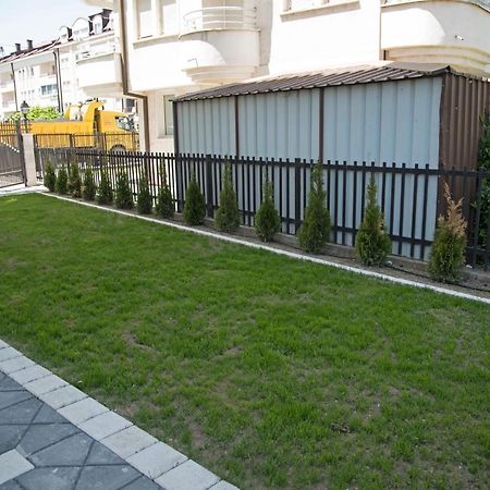 All Seasons Apartments أوهغيد المظهر الخارجي الصورة