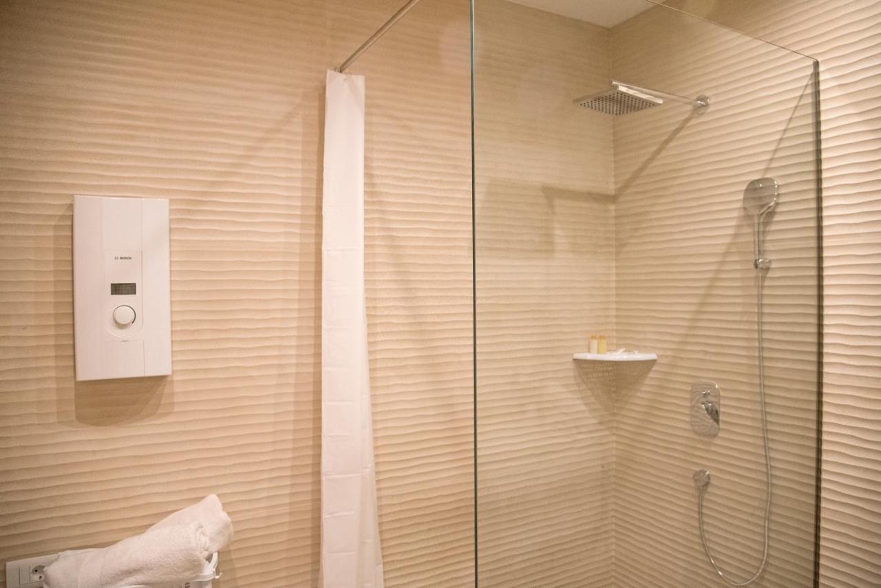 All Seasons Apartments أوهغيد المظهر الخارجي الصورة