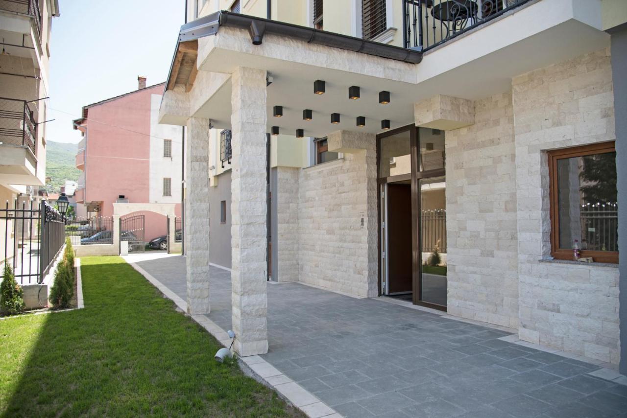 All Seasons Apartments أوهغيد المظهر الخارجي الصورة