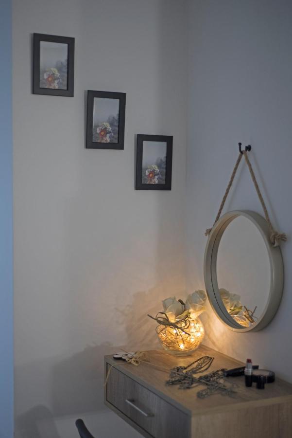 All Seasons Apartments أوهغيد المظهر الخارجي الصورة