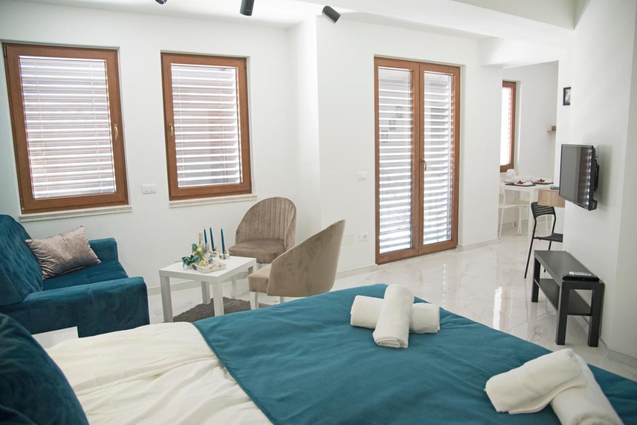 All Seasons Apartments أوهغيد المظهر الخارجي الصورة