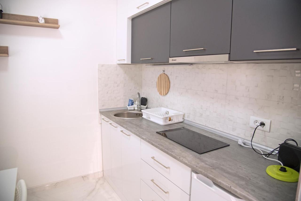 All Seasons Apartments أوهغيد المظهر الخارجي الصورة