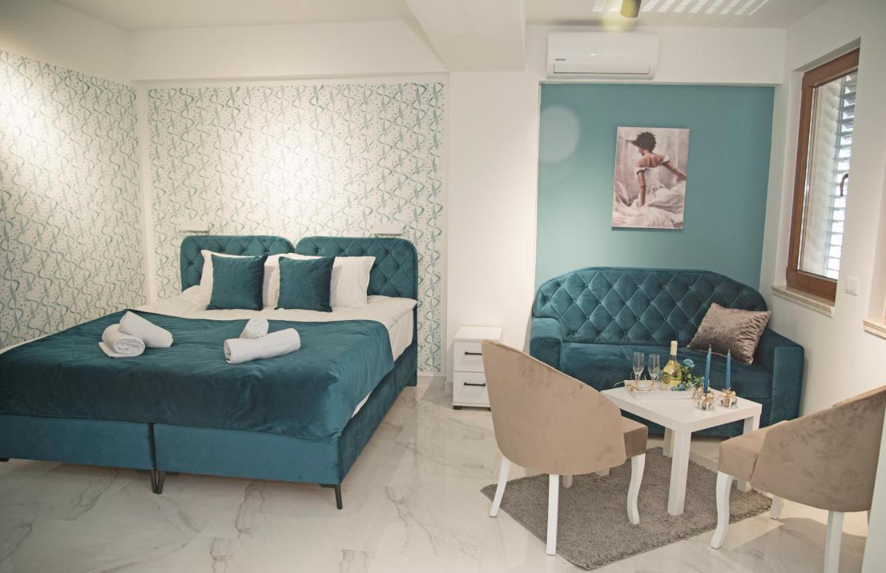All Seasons Apartments أوهغيد المظهر الخارجي الصورة