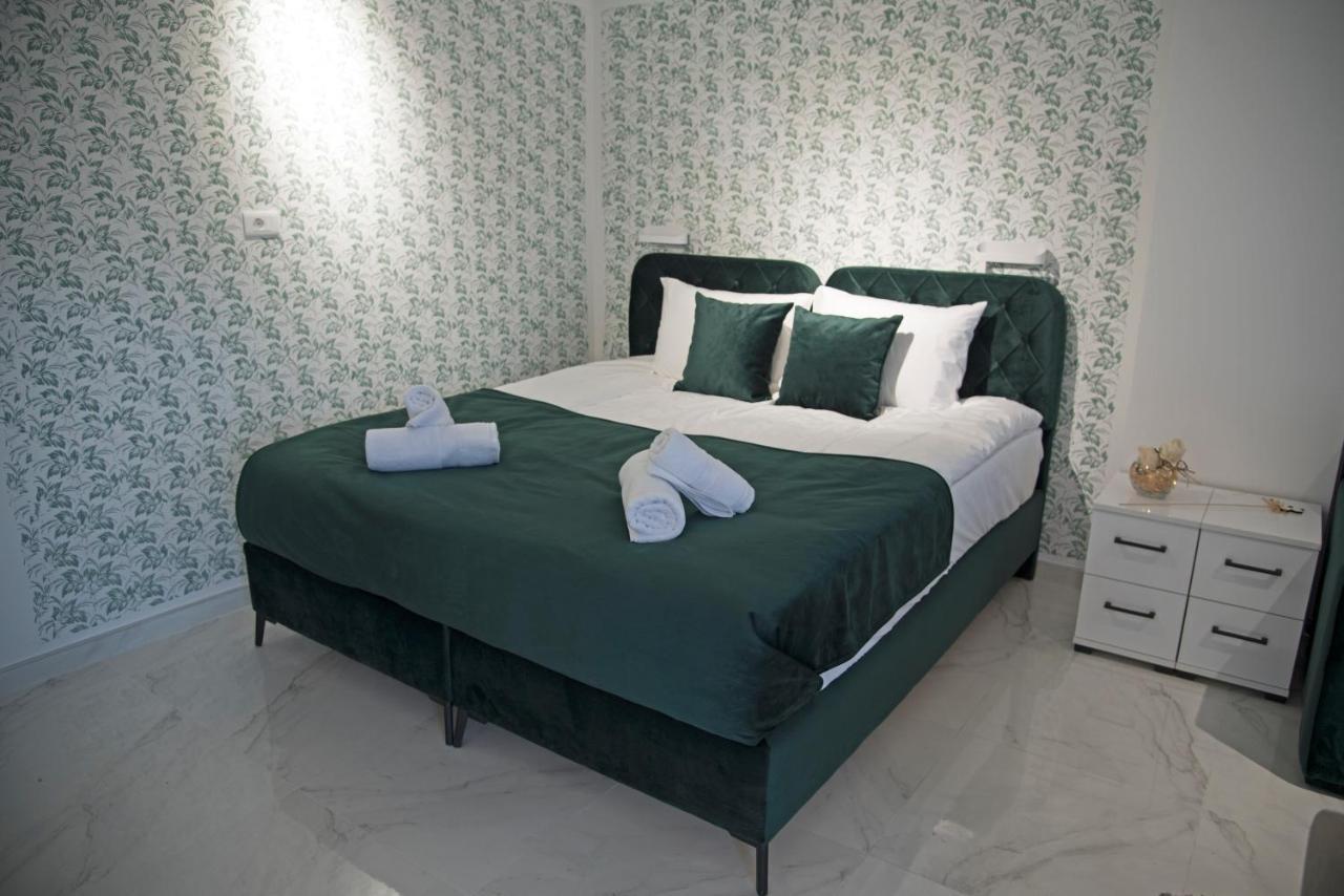 All Seasons Apartments أوهغيد المظهر الخارجي الصورة