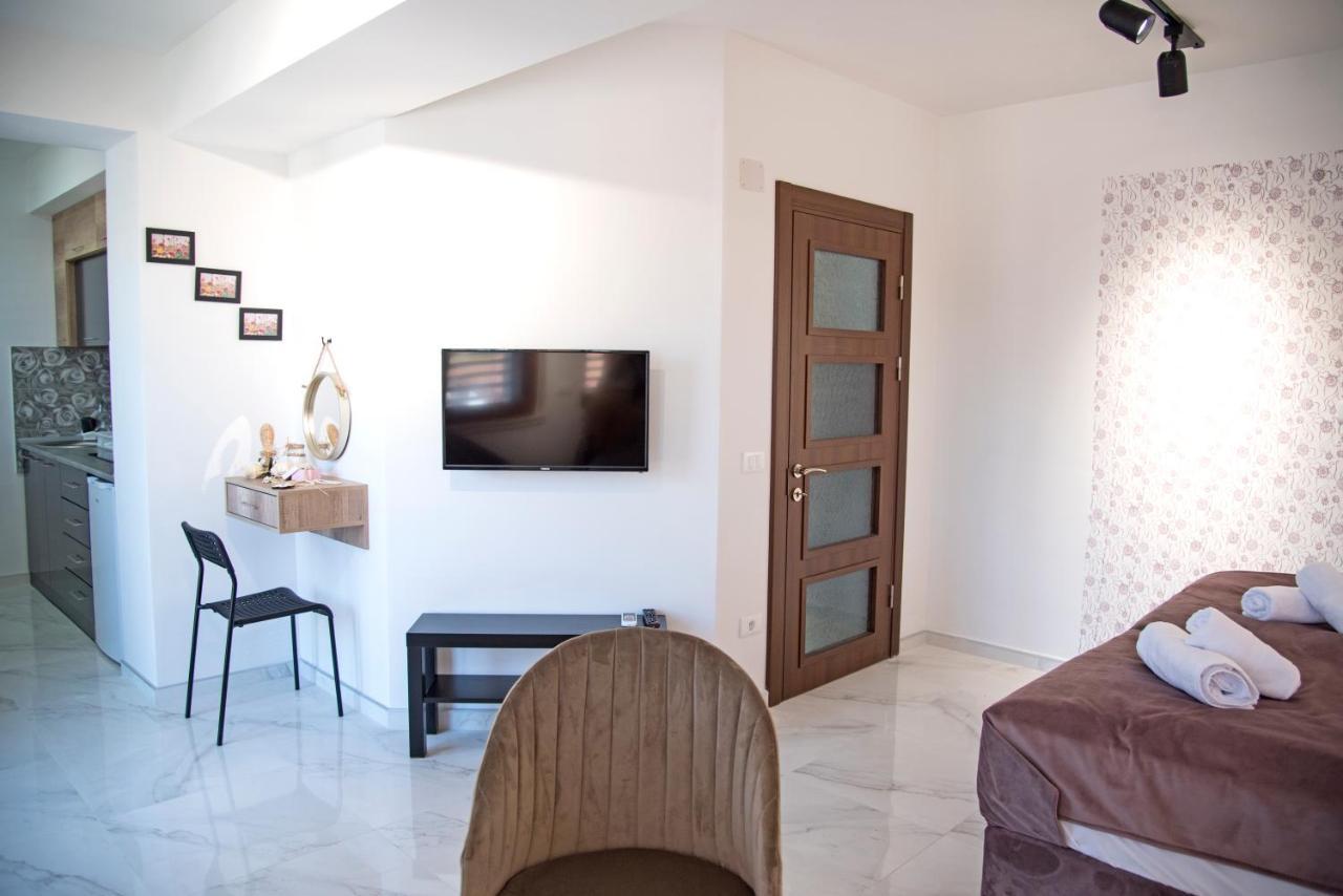 All Seasons Apartments أوهغيد المظهر الخارجي الصورة