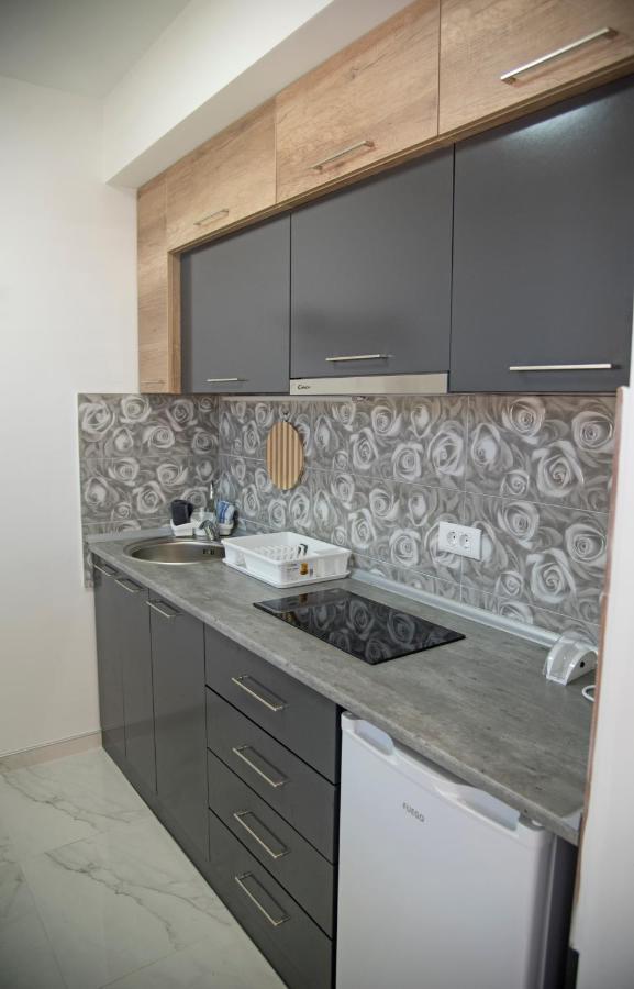All Seasons Apartments أوهغيد المظهر الخارجي الصورة