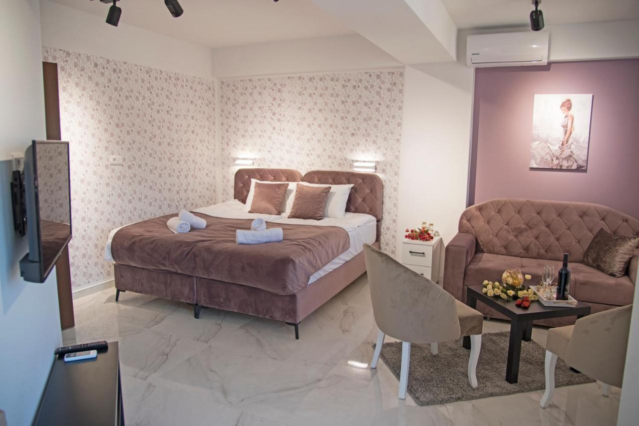 All Seasons Apartments أوهغيد المظهر الخارجي الصورة