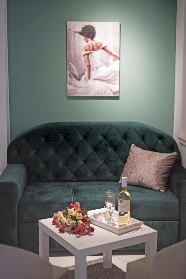 All Seasons Apartments أوهغيد المظهر الخارجي الصورة
