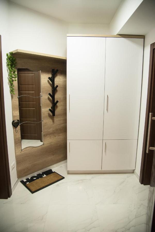 All Seasons Apartments أوهغيد المظهر الخارجي الصورة